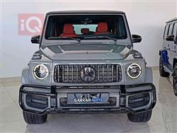 مێرسێدس بێنز G-Class